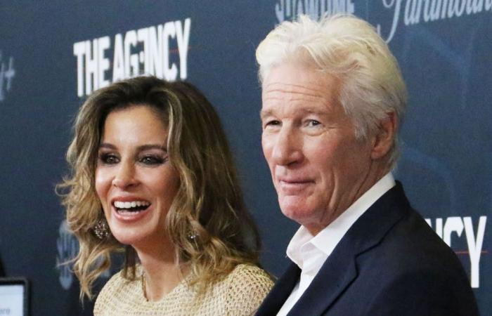 Richard Gere found his happiness in Spain… Flavie Flament “shocked” by the rudeness of Donald Trump…