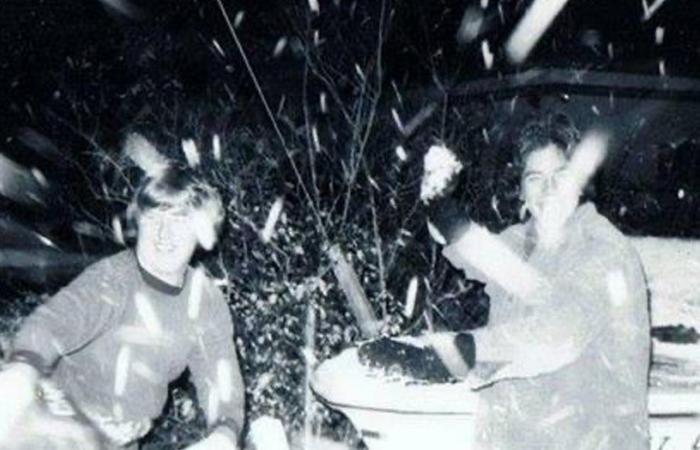 Snow in Florida: Tampa residents woke up to a winter wonderland in 1977