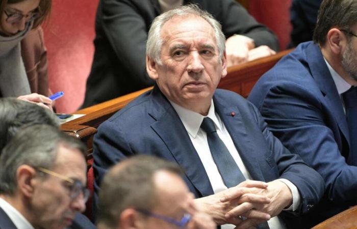 Bayrou wants to split the bill on assisted dying, why is this being debated?