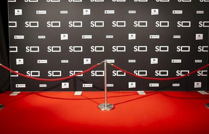 Cinema: Clap for the 60th edition of the Solothurn Film Festival