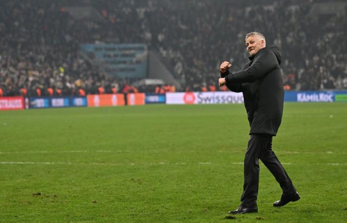 Ole’s at the wheel! Ex-Man Utd boss secures big win in first Beşiktaş game