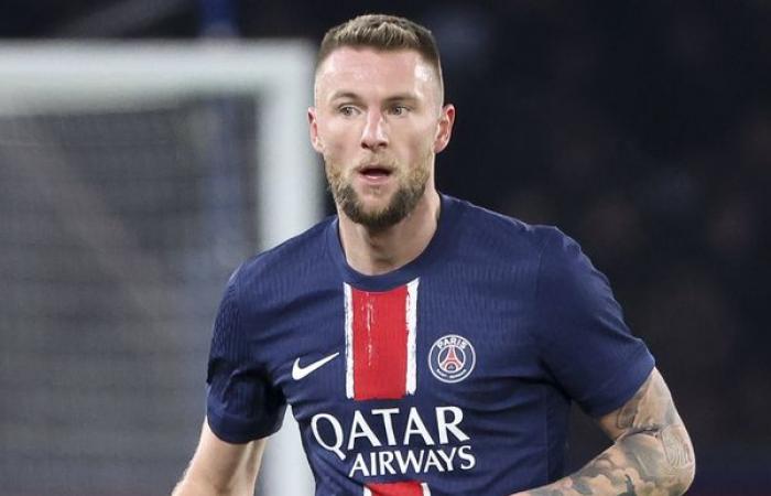 Transfer Journal: Skriniar chose for post-PSG, Dortmund fires his coach, big offer refused for Garnacho… – Maxifoot