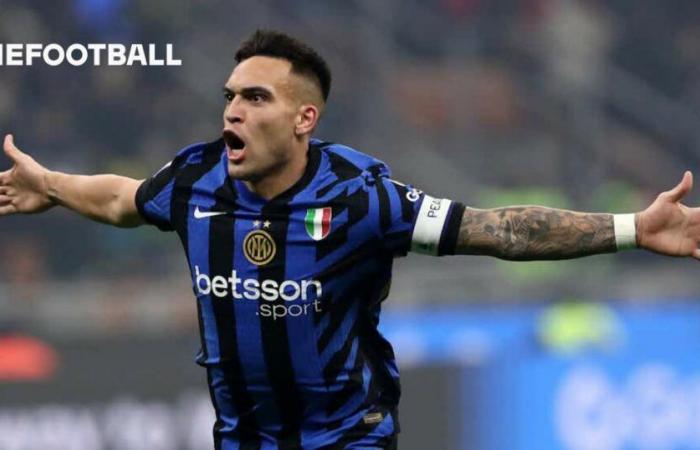 Inter Milan & Argentina Megastar Is Back With Match-Winning Performance Vs Sparta Prague: “Goal Drought Is Over”