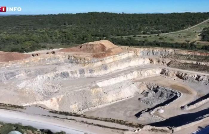 VIDEO – Giant basins and tunnels: to protect against floods, Nîmes invests massively