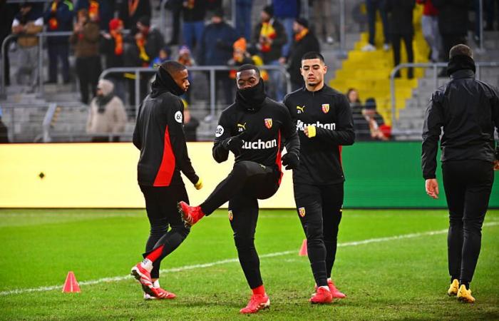 RC Lens Mercato: a new winger tracked, the L1 is snapping up a starter this winter!