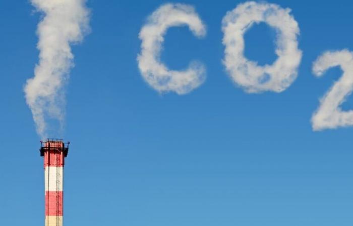 Morocco begins the hunt for carbon emissions