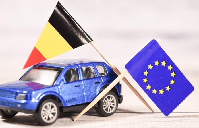 Buying a used car abroad, here are our tips to avoid unpleasant surprises