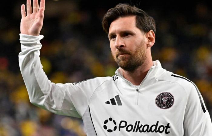 Lionel Messi: PSG's big mistake?