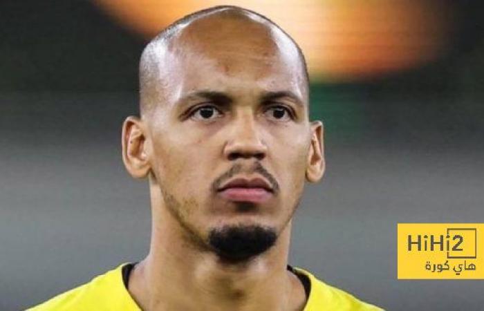 Fabinho comments on Al-Ittihad’s difficult victory against Al-Shabab