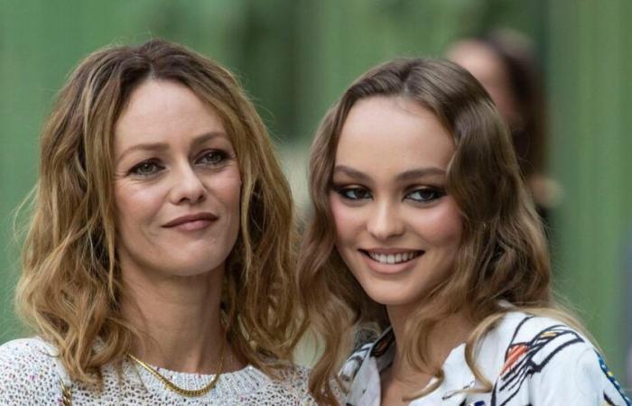 “There are three…”: Lily-Rose Depp inherited valuable beauty advice from her mother Vanessa Paradis