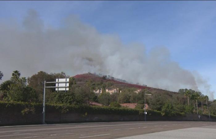 Is the city of San Diego ready for a wildfire emergency?