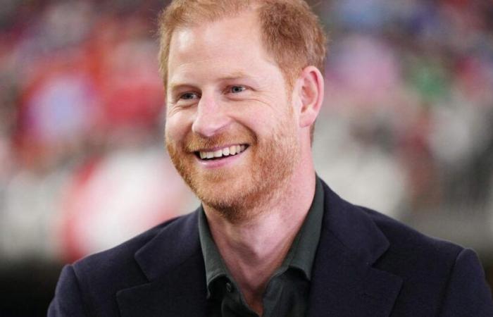 Owner of The Sun tabloid acknowledges distress caused to Prince Harry, apologizes