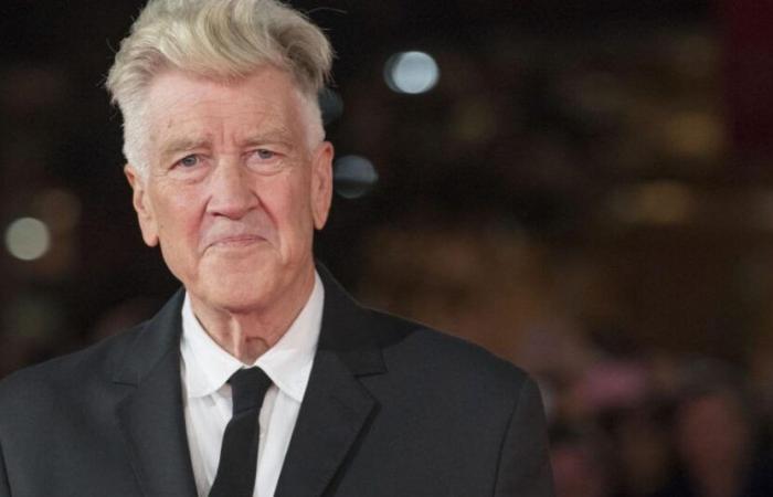 Change of program: Arte pays tribute to David Lynch this Wednesday January 22 – Télépro