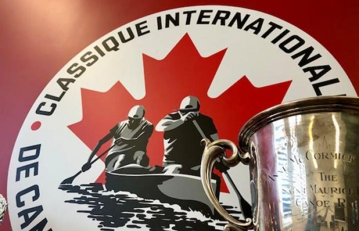 Jean Chrétien intervenes to save the Canoe Classic