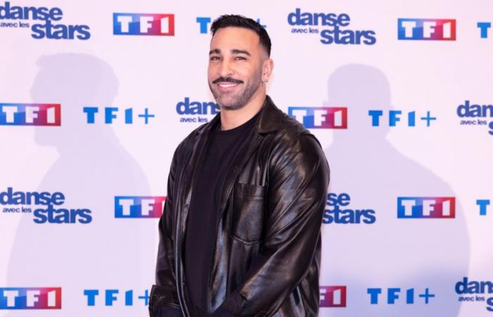 Excluded. Dancing with the stars 2025: “She called me”, Adil Rami still in contact with his ex Pamela Anderson?