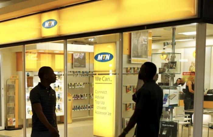 Guinea: the State takes control of MTN to relaunch a national telecommunications operator