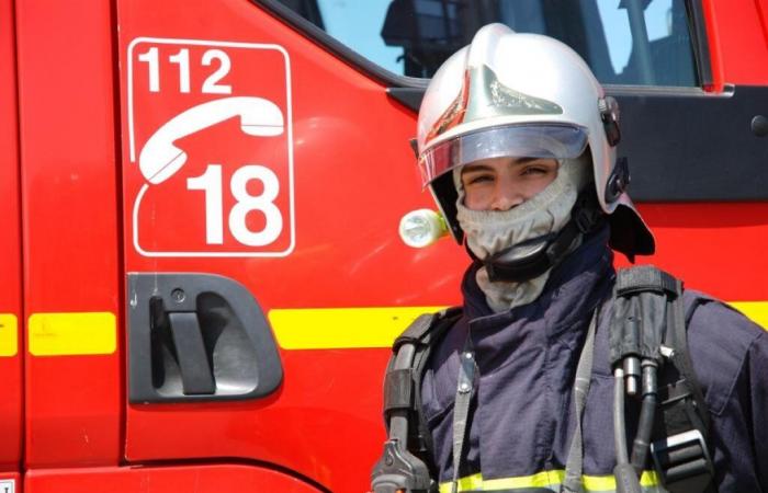 Radio 8 Ardennes | A house under renovation destroyed by fire