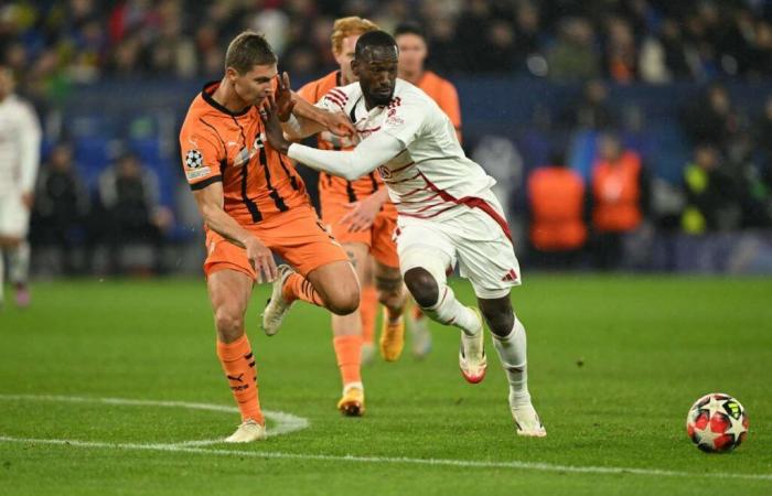 Champions League: Brest misses out: Shakhtar logically wins against absent Pirates