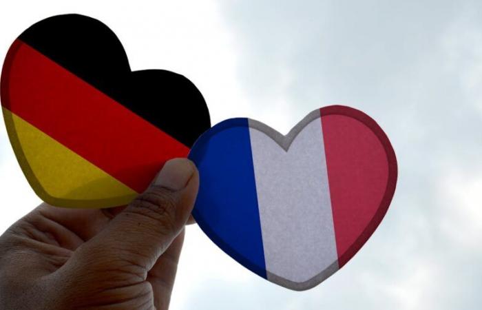 Why German companies love France so much