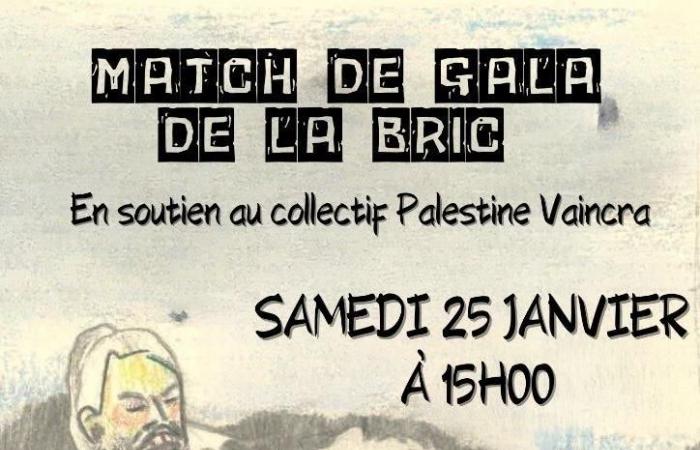 Mixed Rugby Match – ???? Info Libertaire