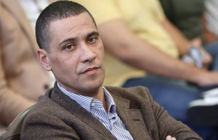 Mohamed Boudrika officially stripped of his parliamentary mandate