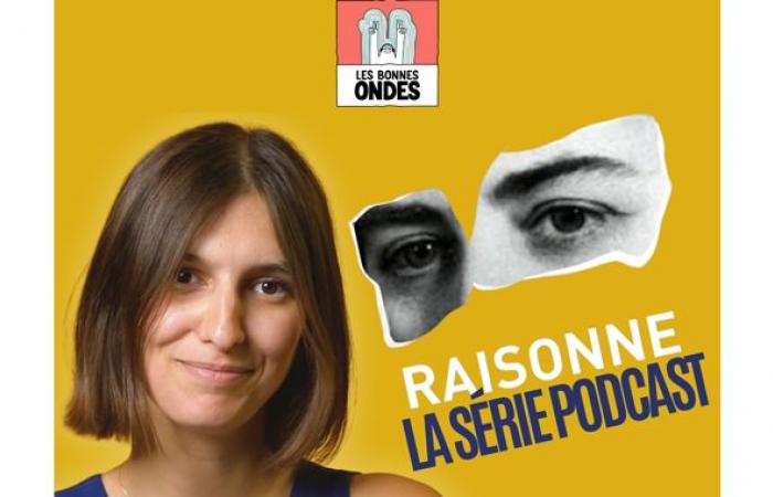 Launch of the podcast “Raisonne” – Today Morocco