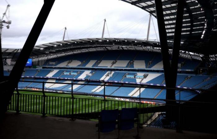 Manchester City – Liverpool: away ticket details