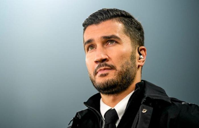 BVB: Coach Sahin fired! | sport