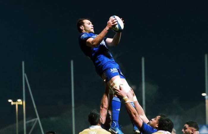 Pro D2 – Colomiers without pressure before going to Béziers