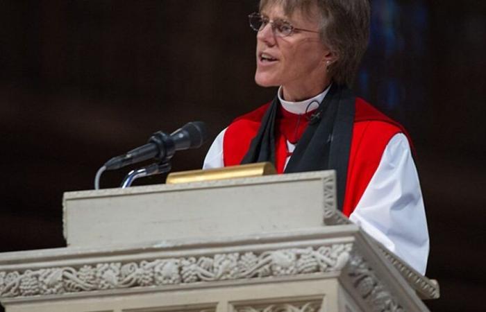 United States: Trump attacks Episcopalian bishop who called on him for “mercy”