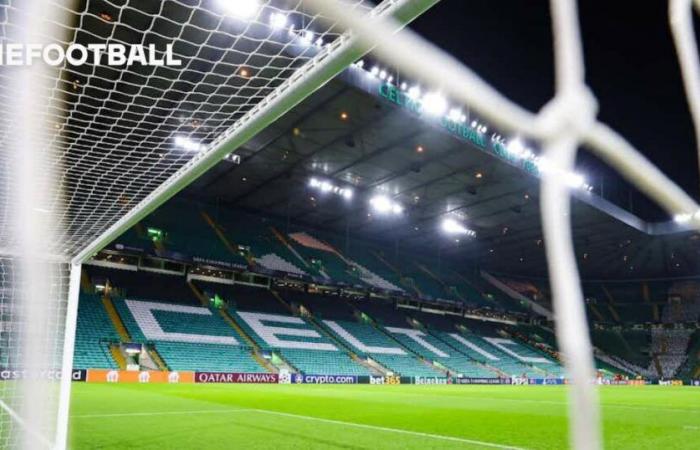 Celtic starting XI to face YB Bern in UCL clash at Paradise