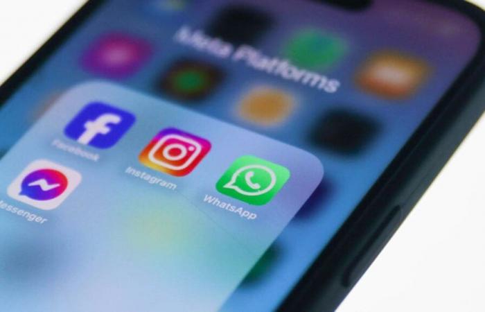 WhatsApp: your statuses arrive on Instagram and Facebook