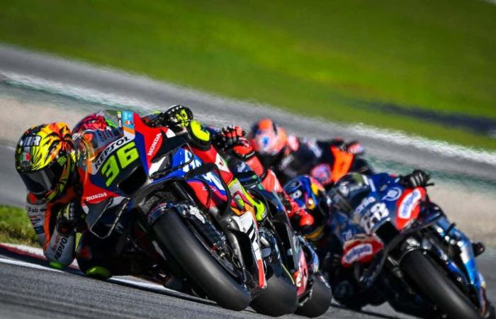 MotoGP, Alberto Puig, Honda: “we do everything we can day by day”