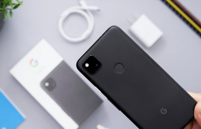 Pixel 4a software update causes massive battery issues, Google pays $50, offers other solutions