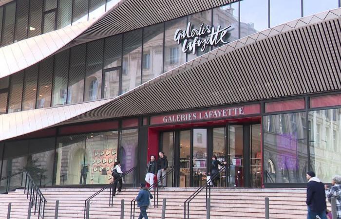 “Recurring losses for several years”, Galeries Lafayette announces the closure of its two stores in Marseille at the end of 2025