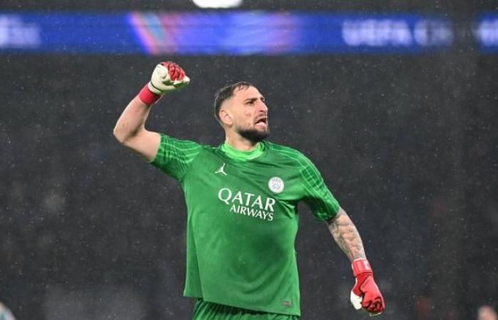 “This match gives a lot of confidence”: Gianluigi Donnarumma, after PSG’s victory against City – L’Équipe