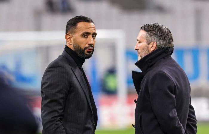 OM: Will Benatia get expensive after the controversy?