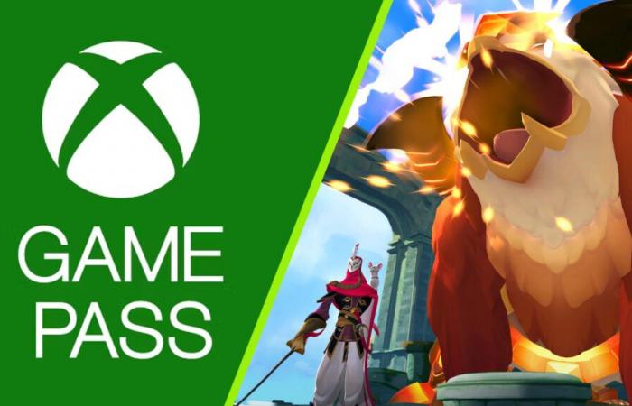 Xbox Game Pass: 6 games arriving today, including 2 for Ultimate subscribers | Xbox