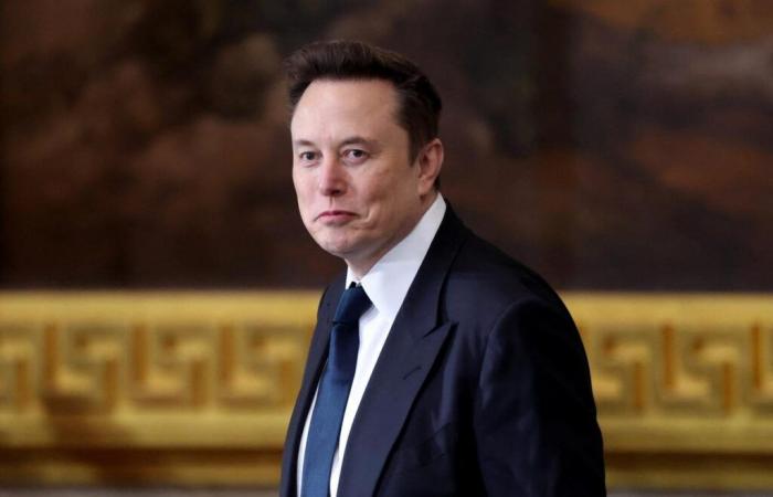 Musk criticizes the AI ​​investment project presented by Trump, the boss of OpenAi responds to him