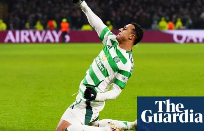 Celtic seal play-off spot after late own goal spares blushes against Young Boys | Champions League