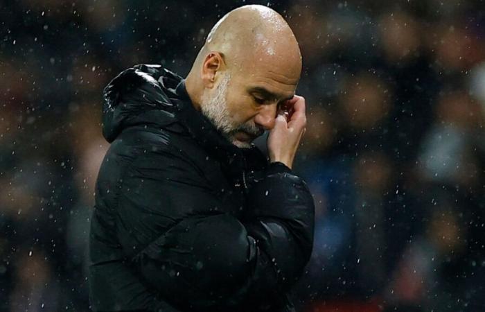 “PSG is truly an exceptional team”: great lord, Guardiola recognizes Parisian superiority