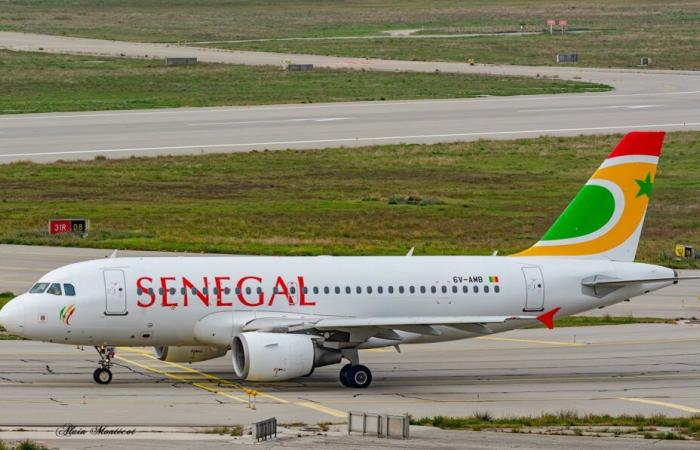 The financial difficulties of Air Sénégal SA and AIBD SA on the menu of the Council of Ministers