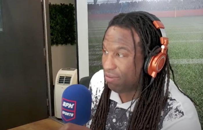 Georges Laraque identified the main reason for the Montreal Canadiens’ success – Fanadiens