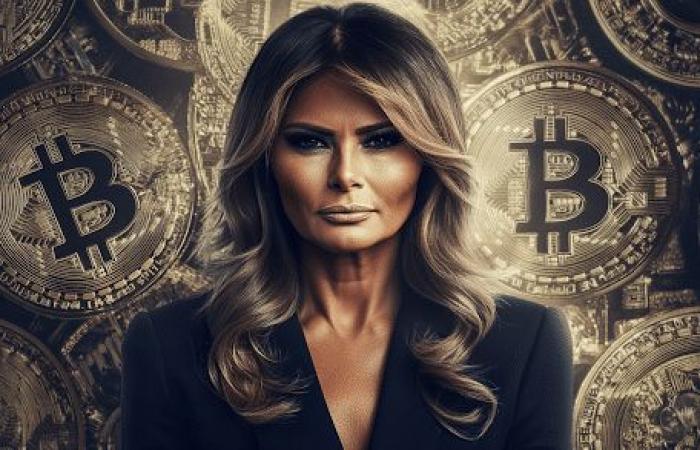 the explosion in the price of the Melania token and 5 alternatives to watch in 2025.