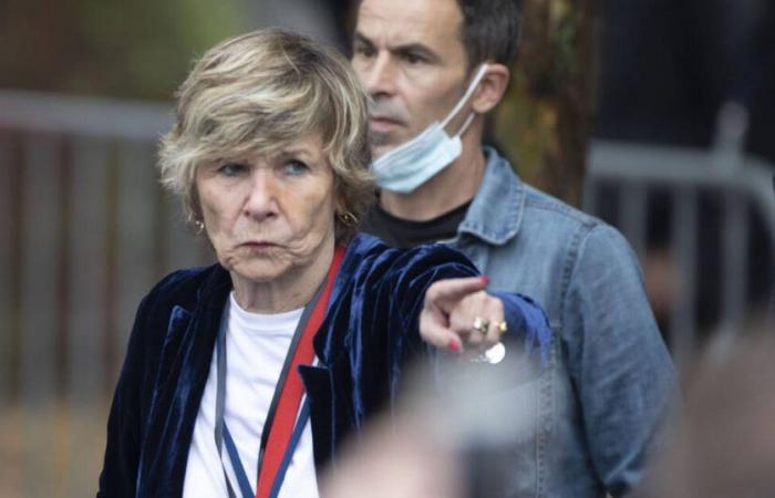 the sulfurous methods of Mimi Marchand, queen of the paparazzi… and confusion – Libération