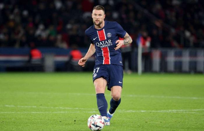 Mercato: Milan Škriniar and signer at Fenerbahçe