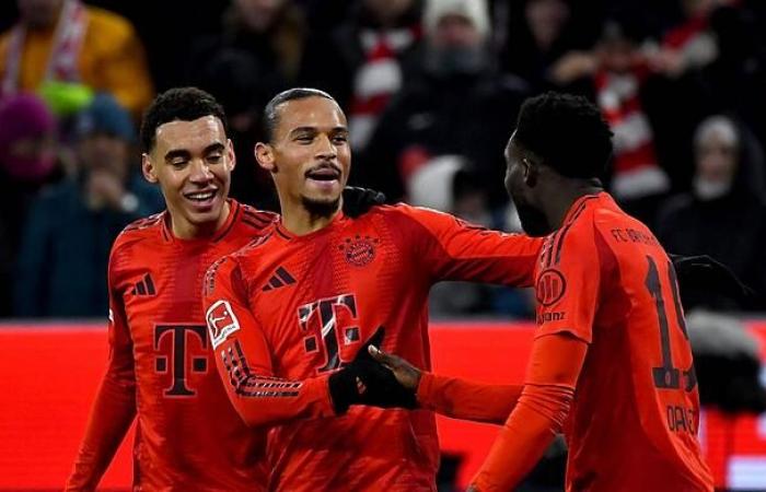 Black series in the tub: historic defeats in Rotterdam for FC Bayern and the DFB team