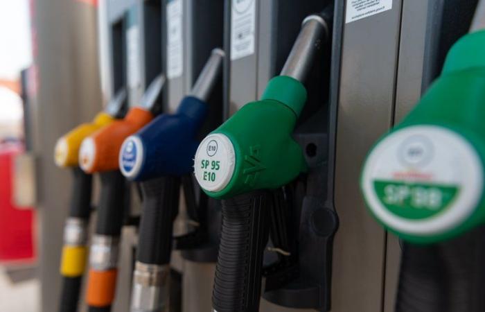 Fuel prices: Russian sanctions, winter temperatures… why prices are rising again