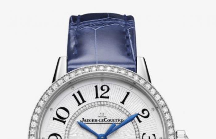 5 feminine watches to give for Valentine’s Day between €3,900 and €58,500