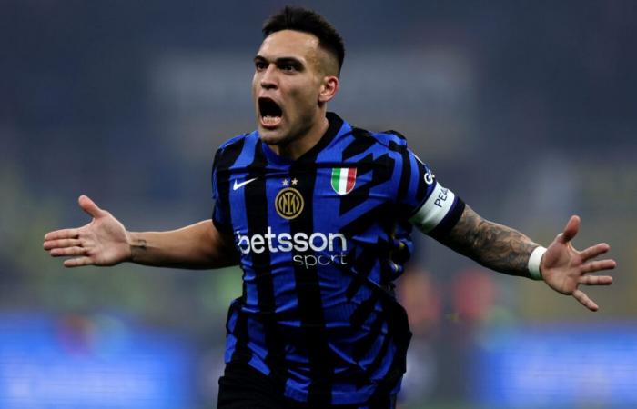 Lautaro Martínez is back, to play a trick on you! – In partnership with Betsson